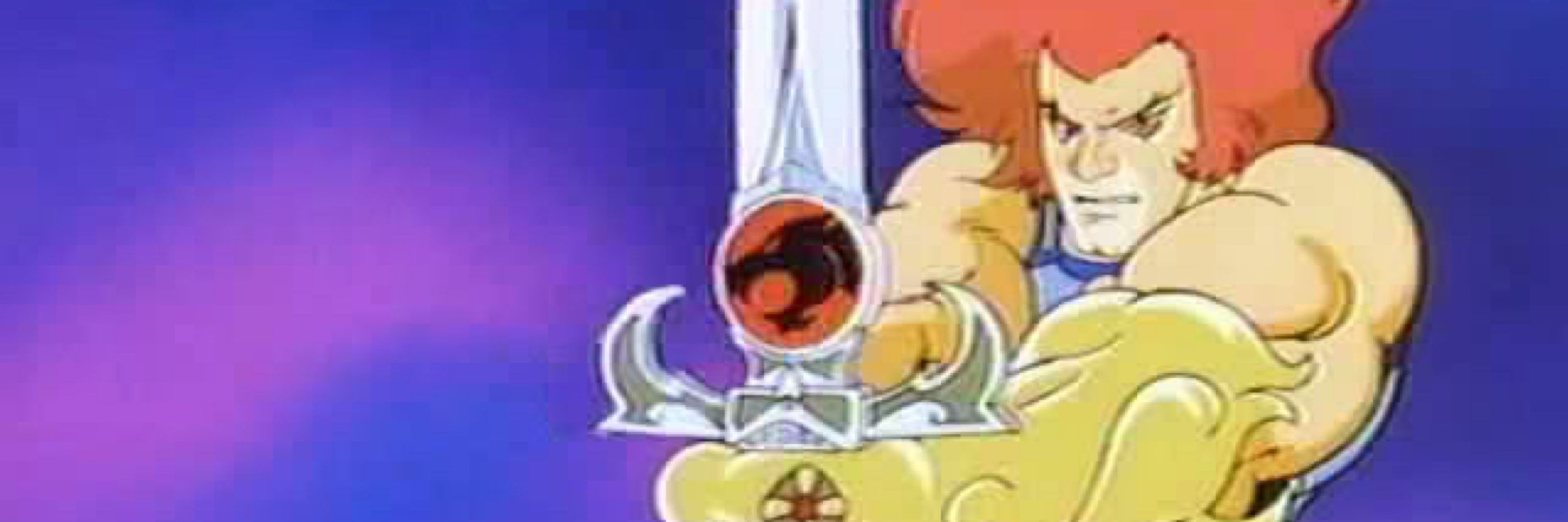 Lion-O