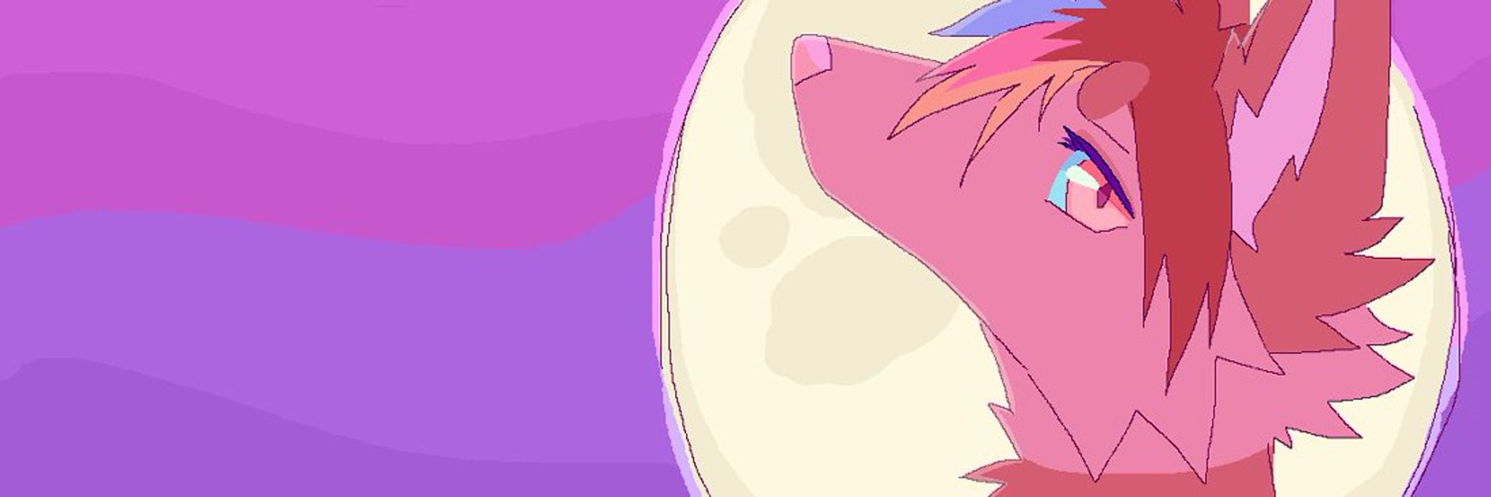 ✨ Faolán ✨ | ARTIST + VTUBER