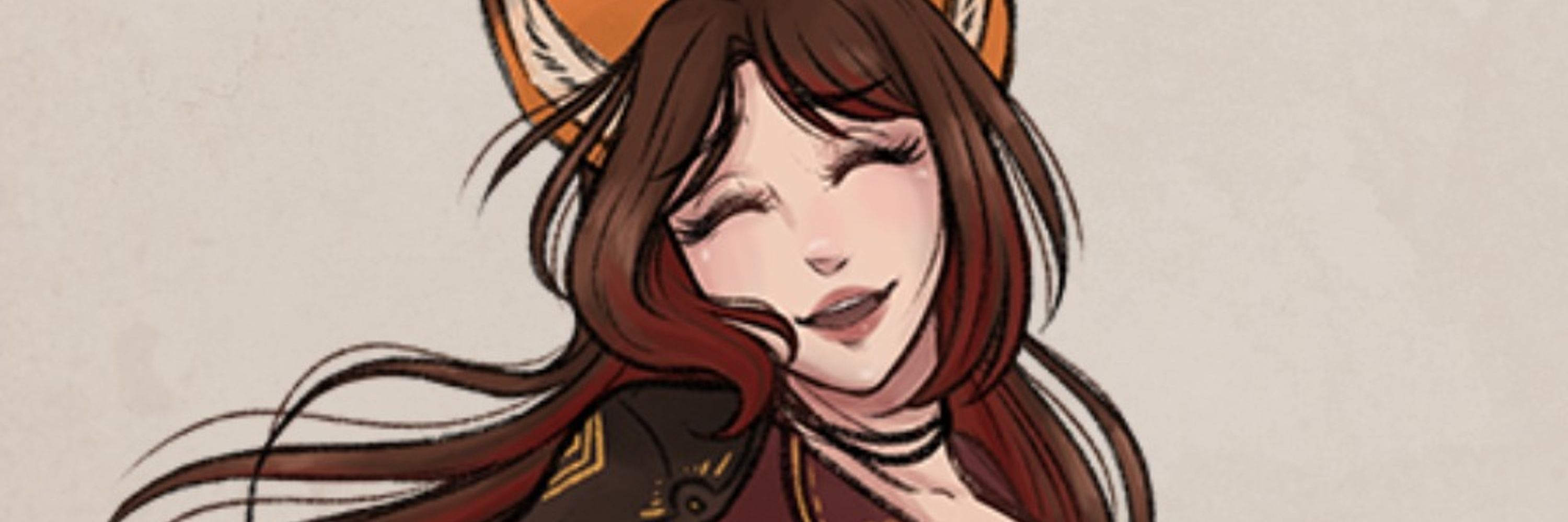 Myumii Fox 🦊
