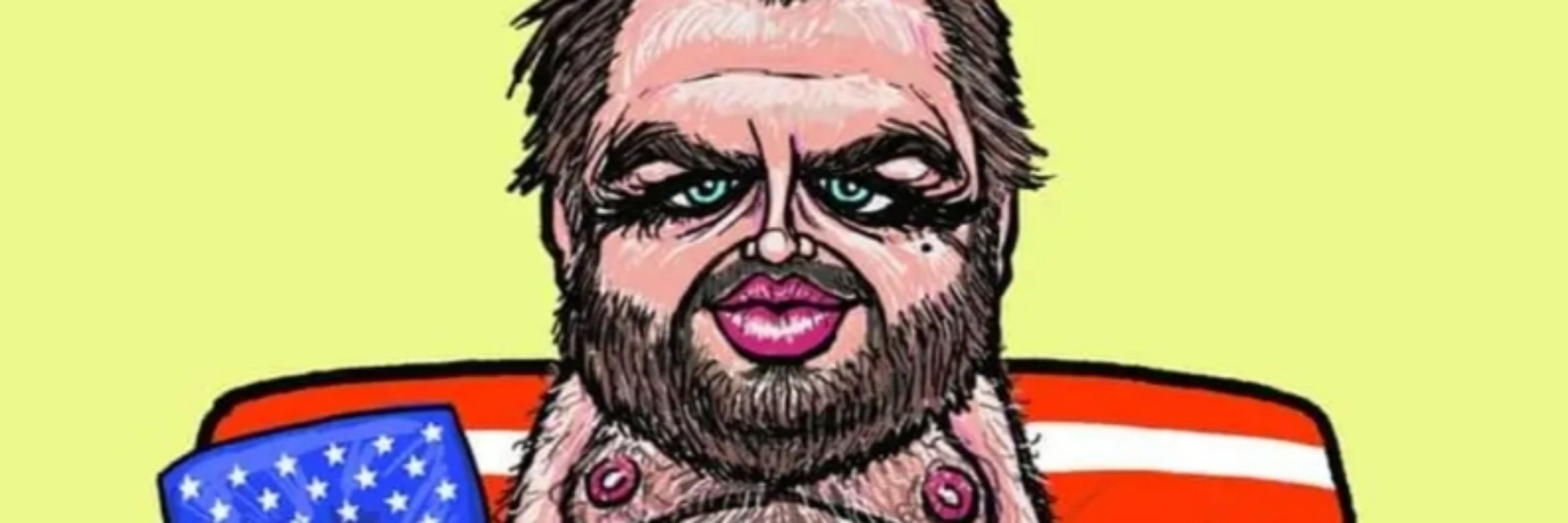 WAYNE BERG