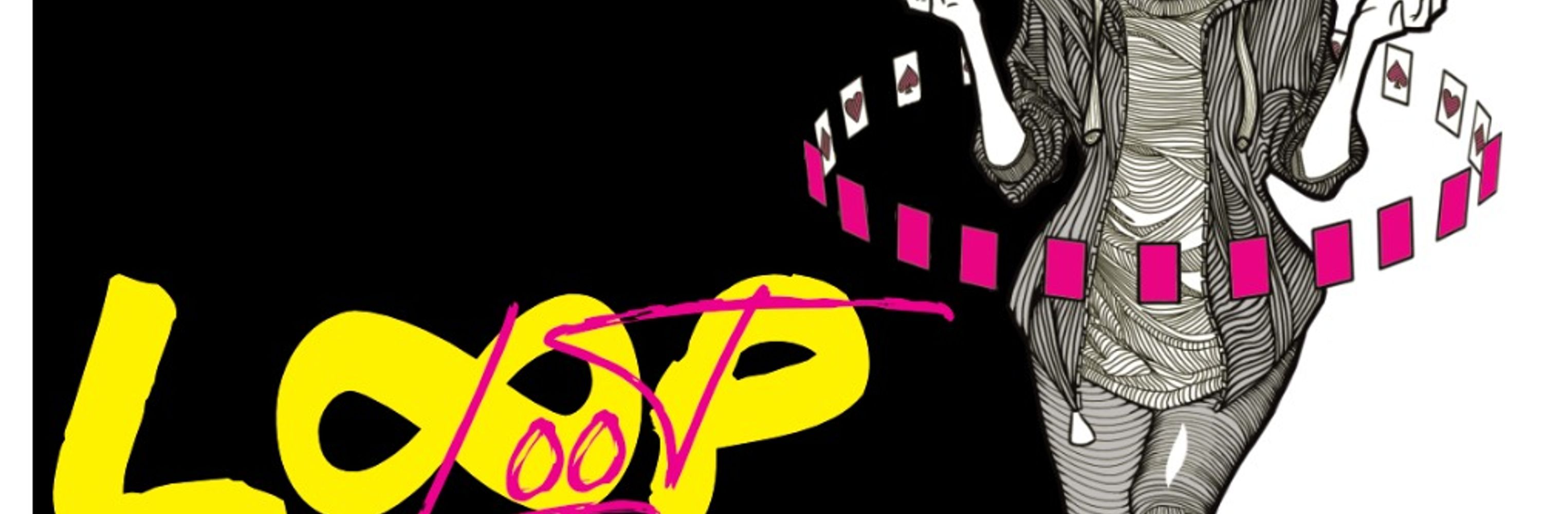 Loop 'n' Loot TTRPG