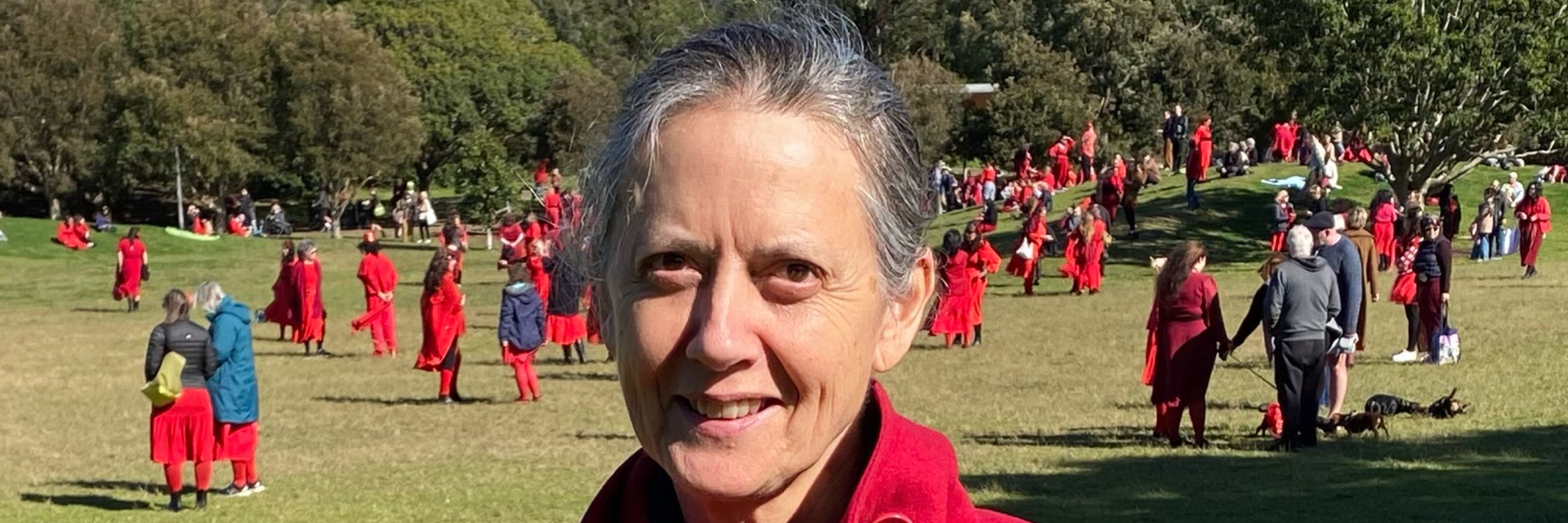 Liz Dore