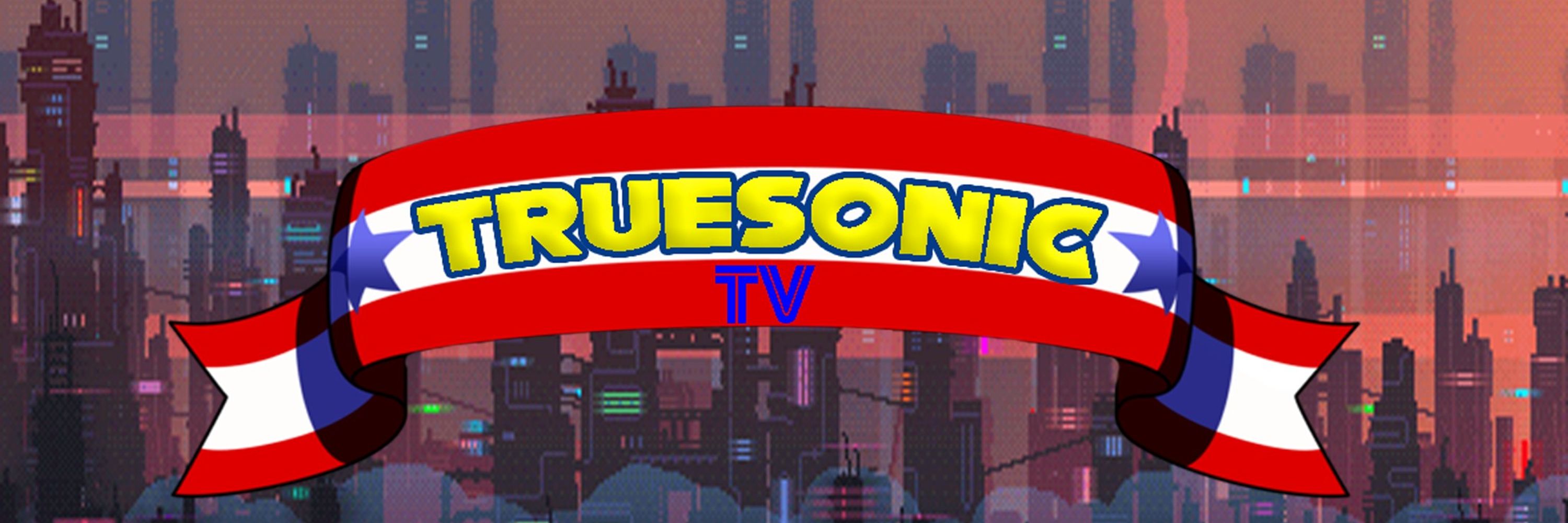 TrueSonic