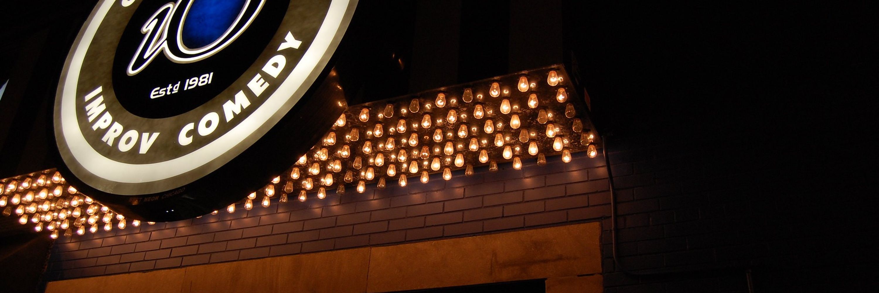 The iO Theater