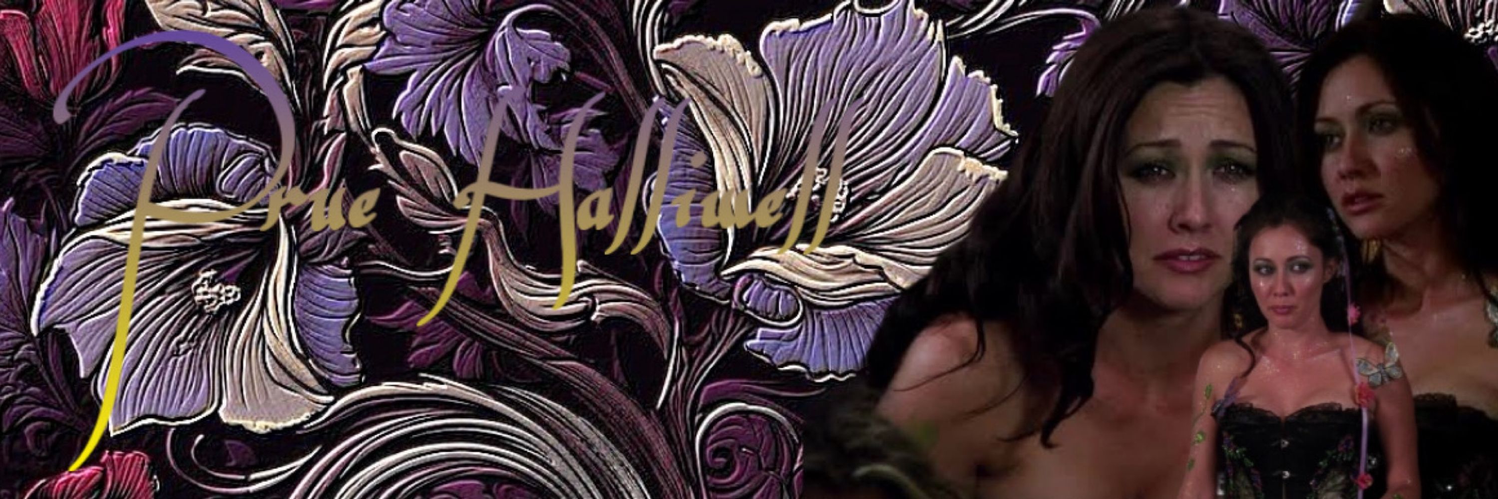 Prue Halliwell