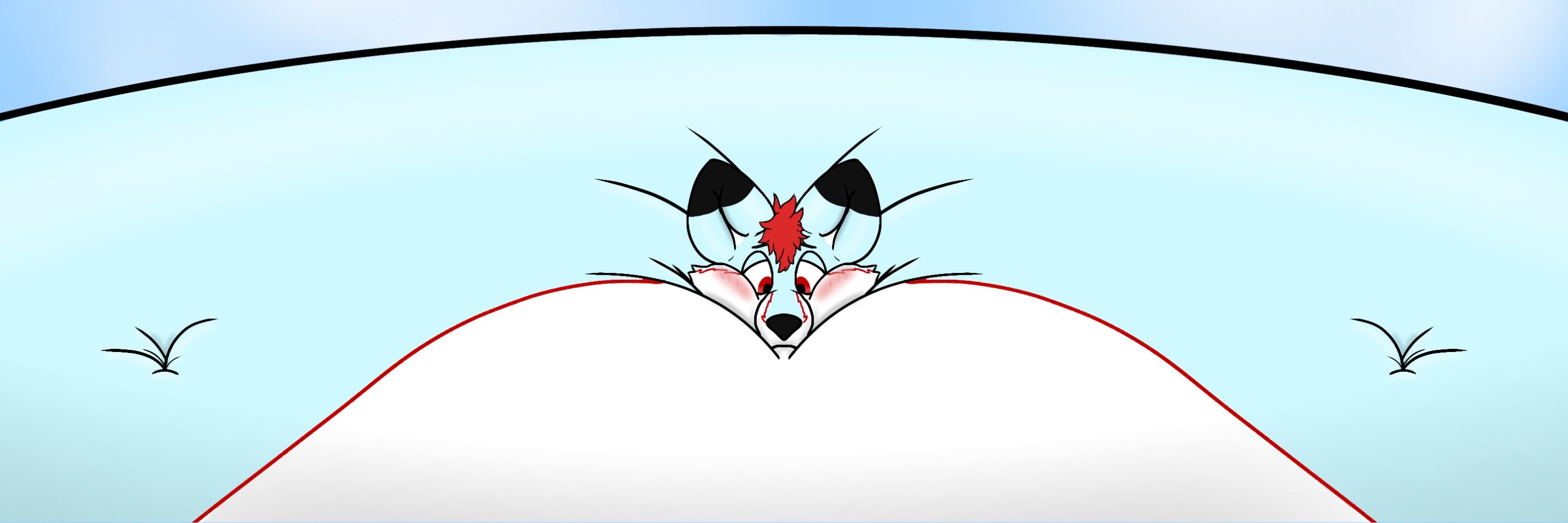 RadixTheFox