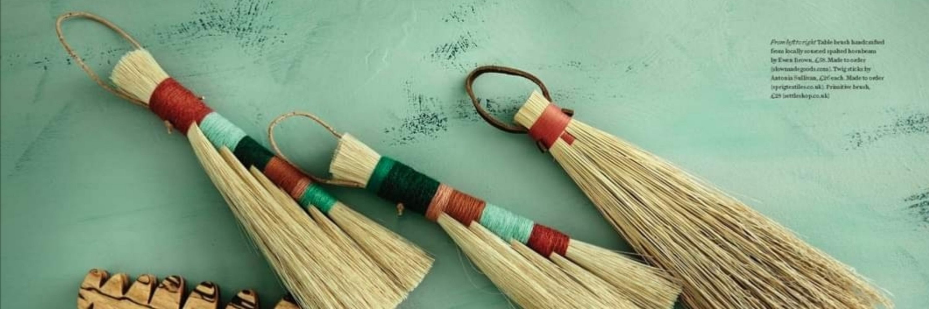 Sprig Textiles