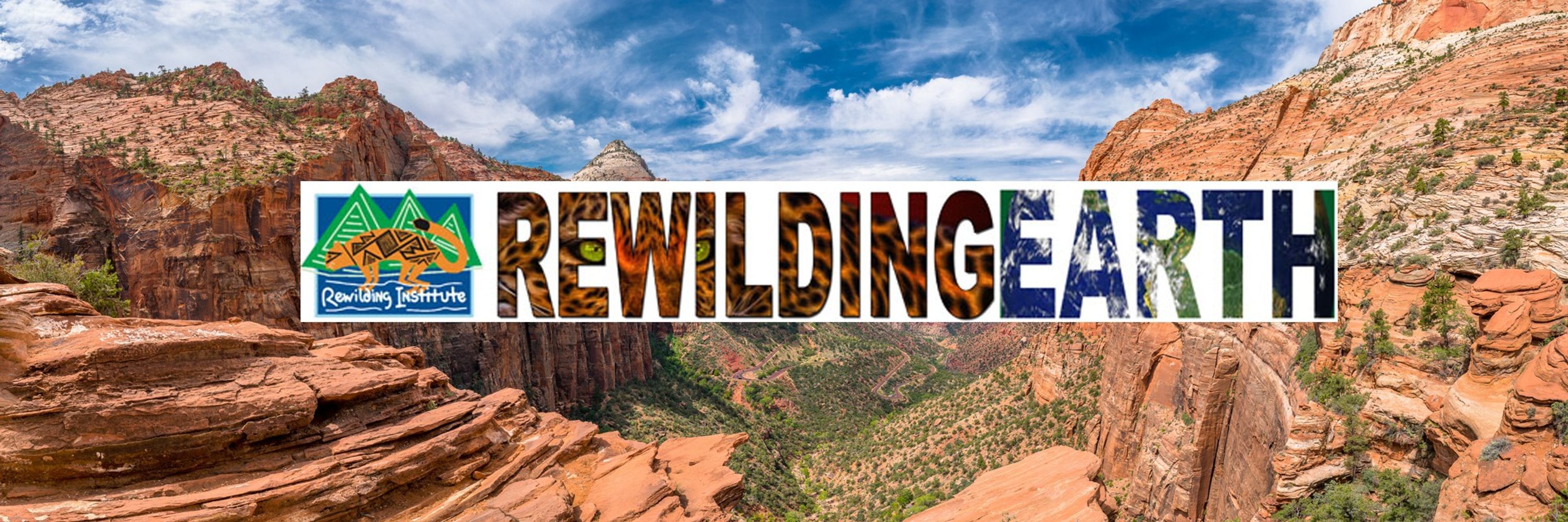 The Rewilding Institute