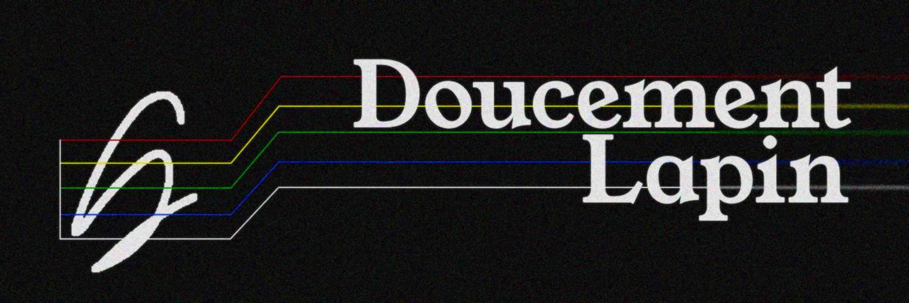 Doucement Lapin