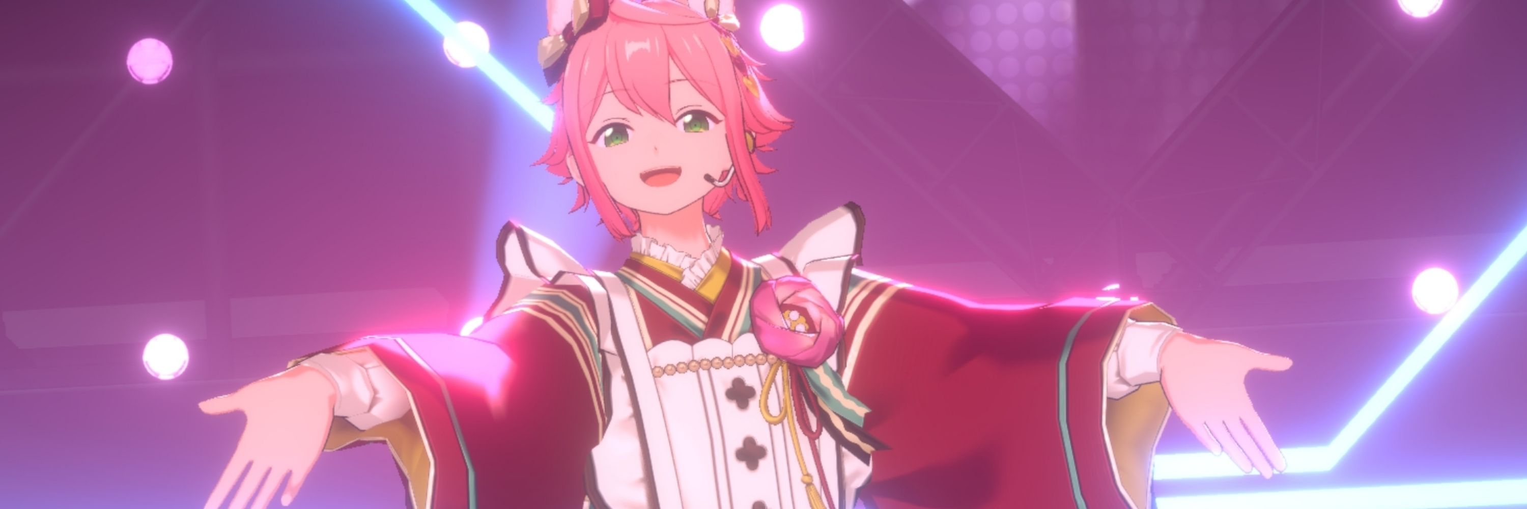 Chama Chama Bocchama~! 