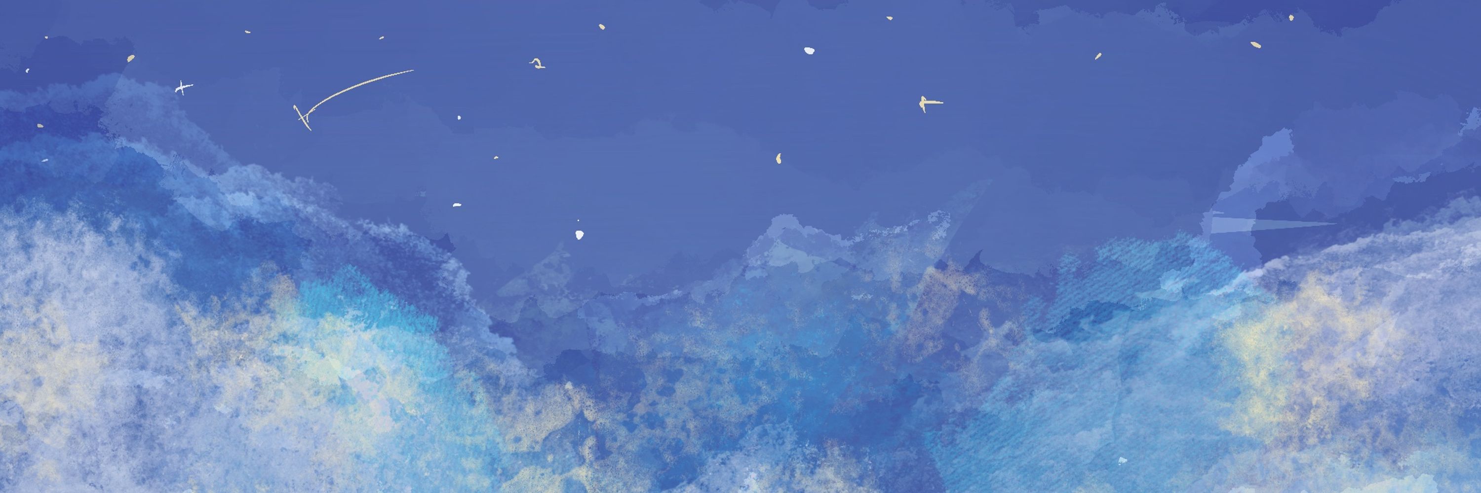 dreamy