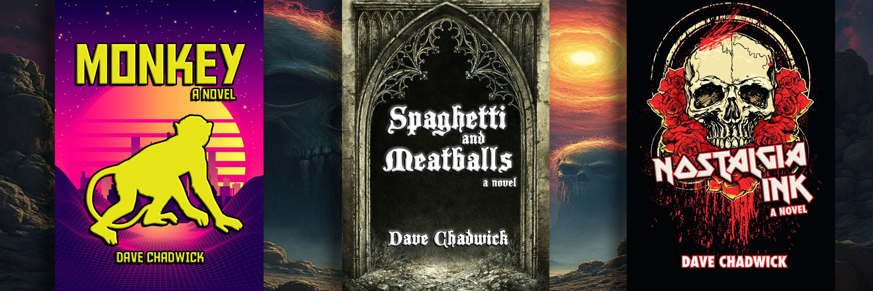 Dave Chadwick