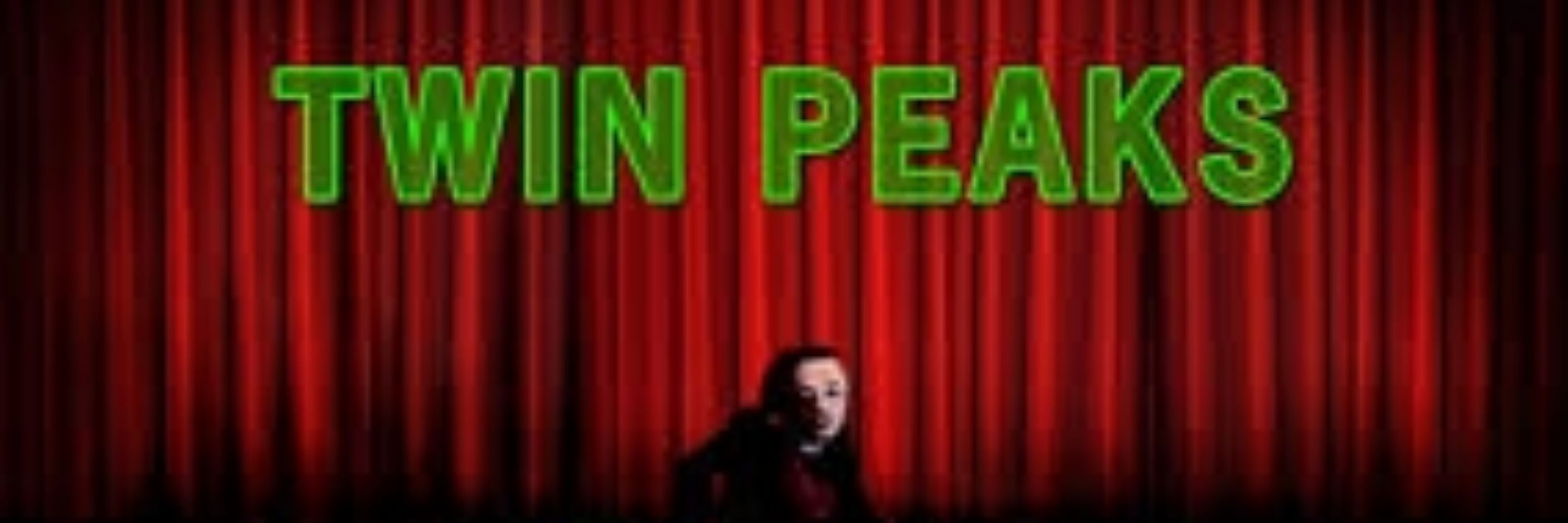 Who killed Laura Palmer?