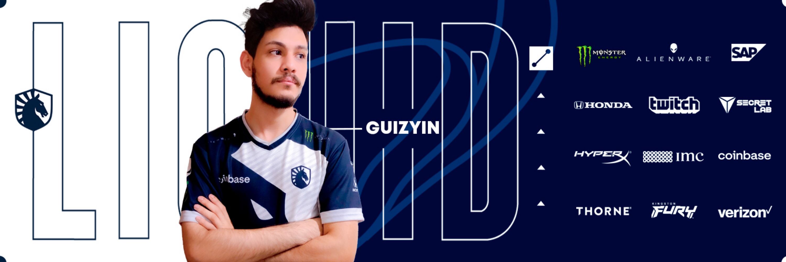 TL Guizyin