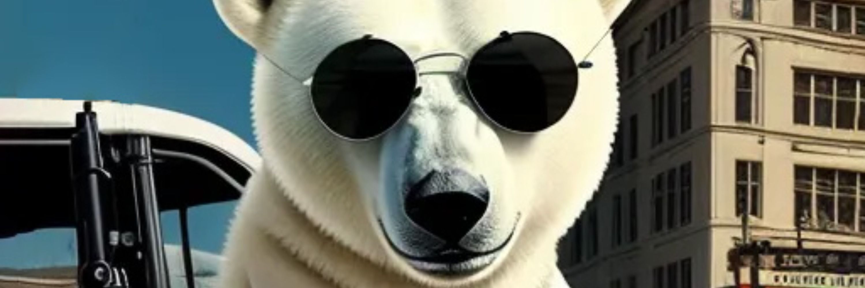 Crestabear