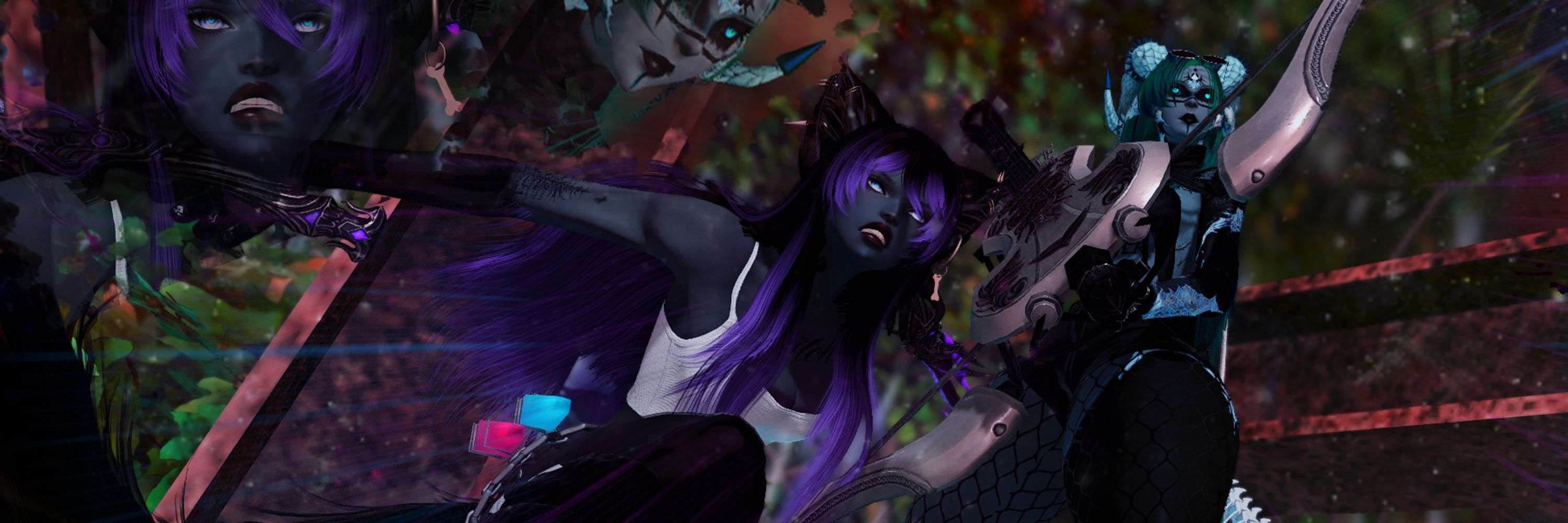 Pagan Goddess 