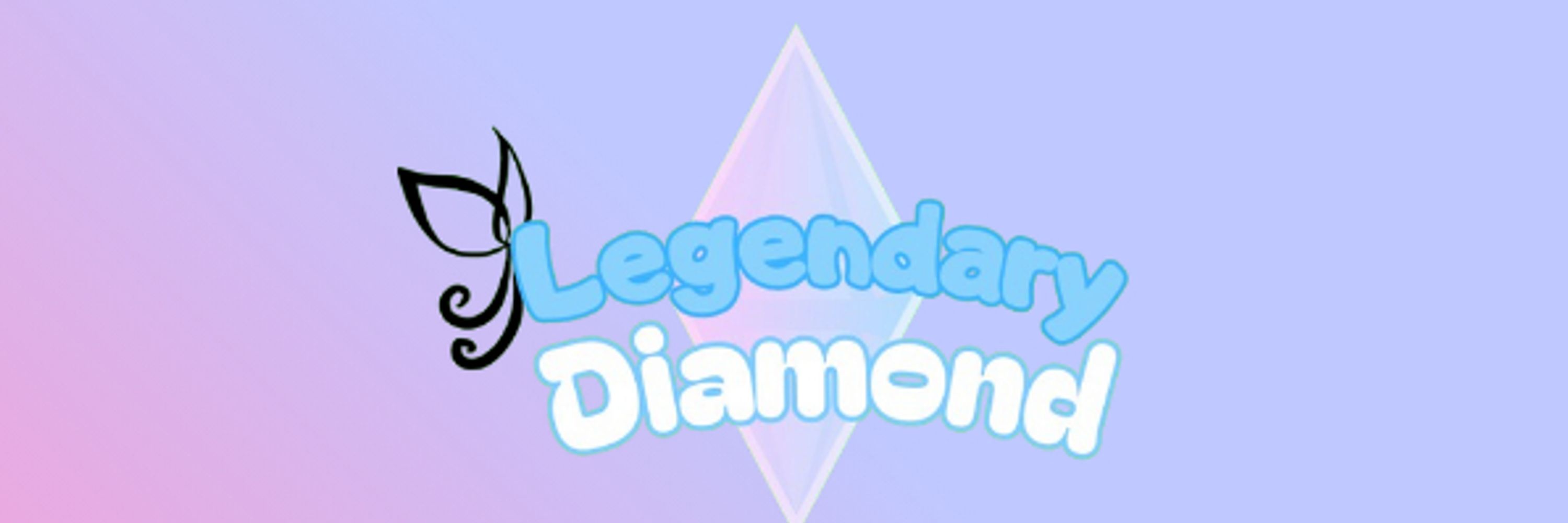 Legendary Diamond VT