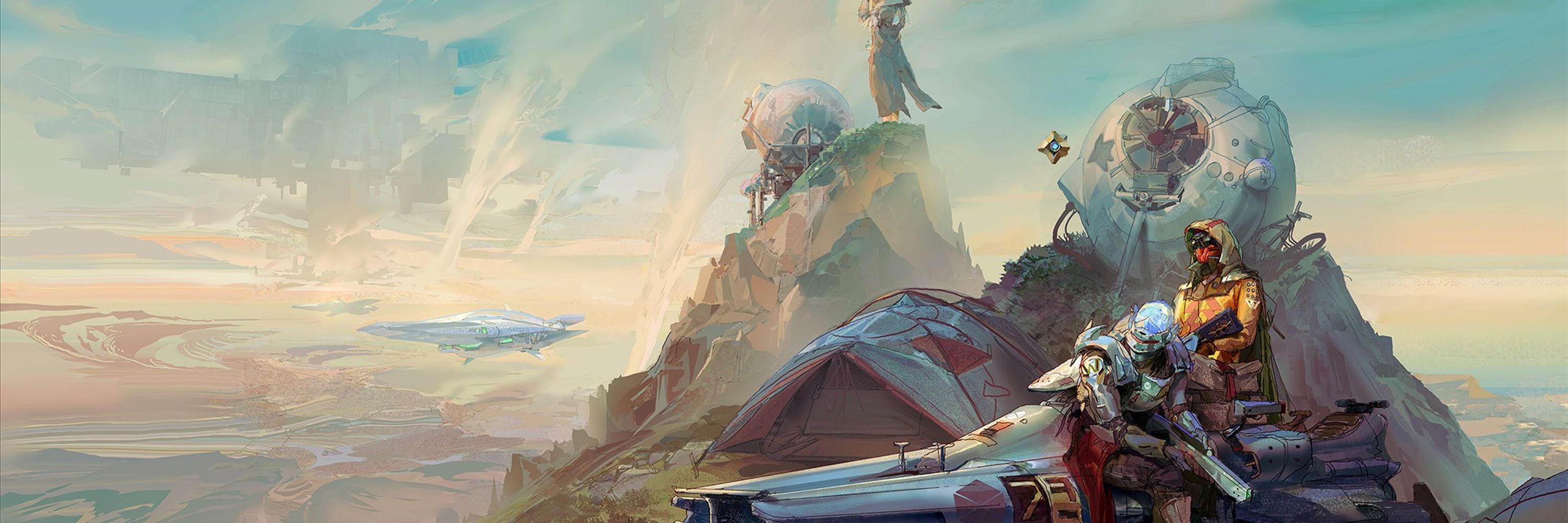 Destiny Labeler