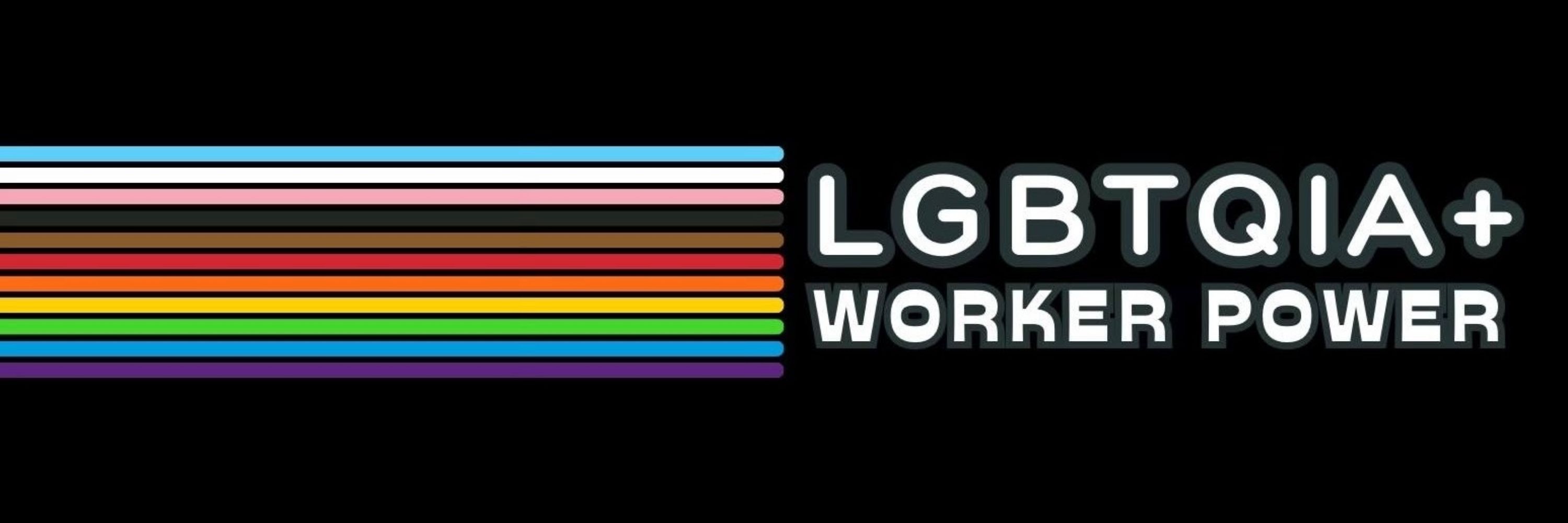 Pride At Work SF Bay Area