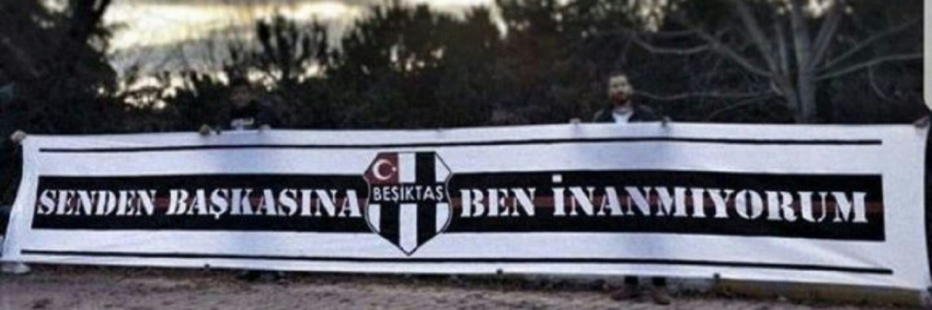 Kartalların En Dişisi