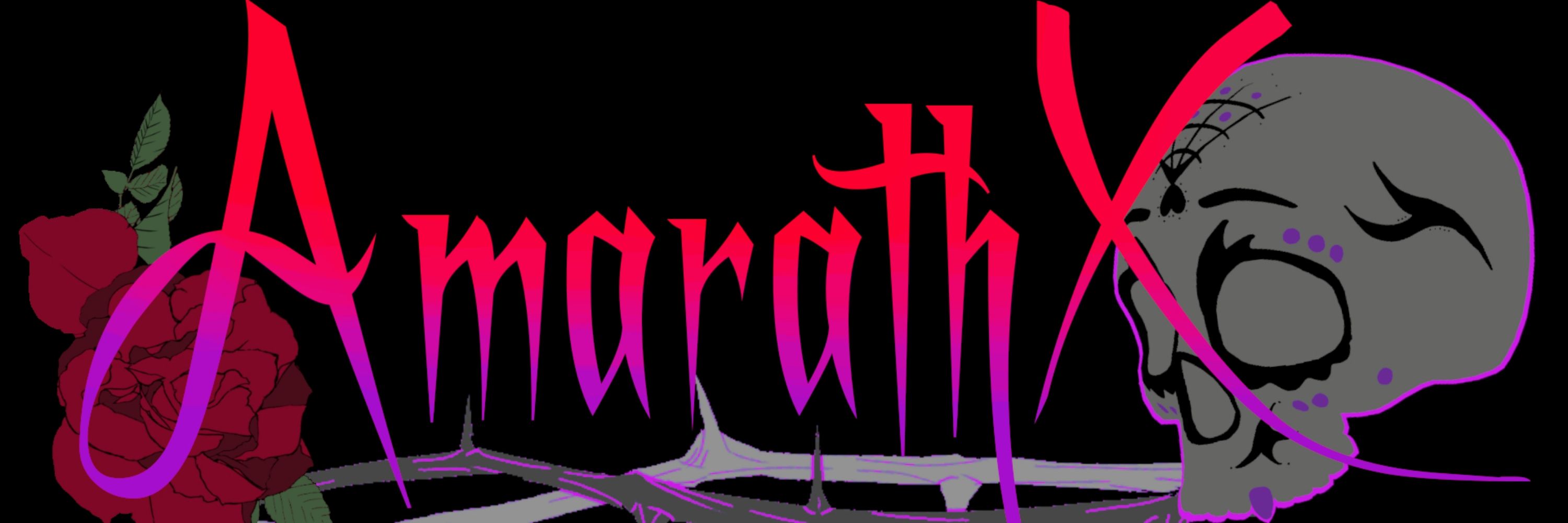 AmarathX, Charro Skeleton VT
