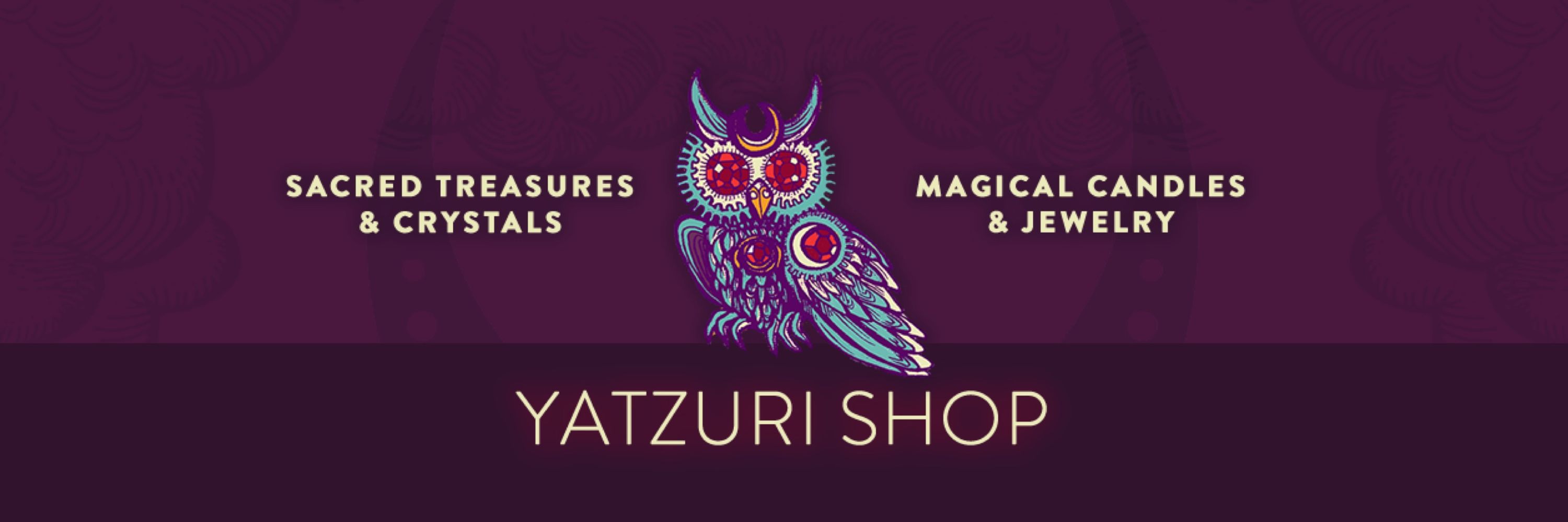 Yatzuri Shop