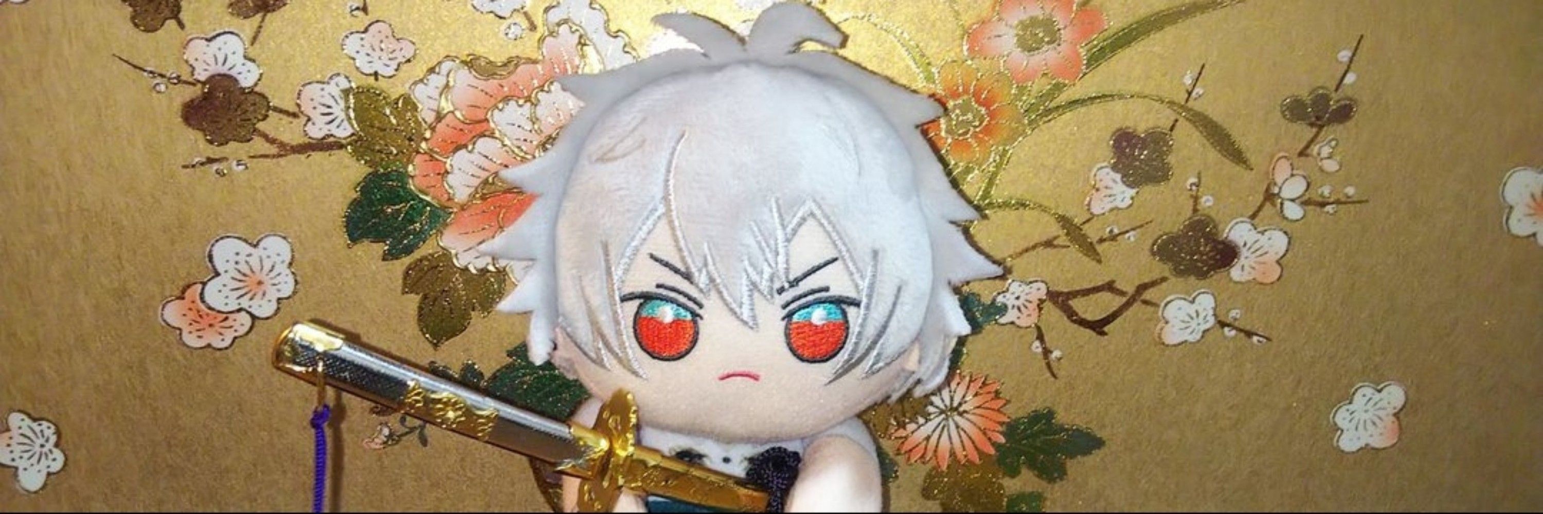 ゆーの