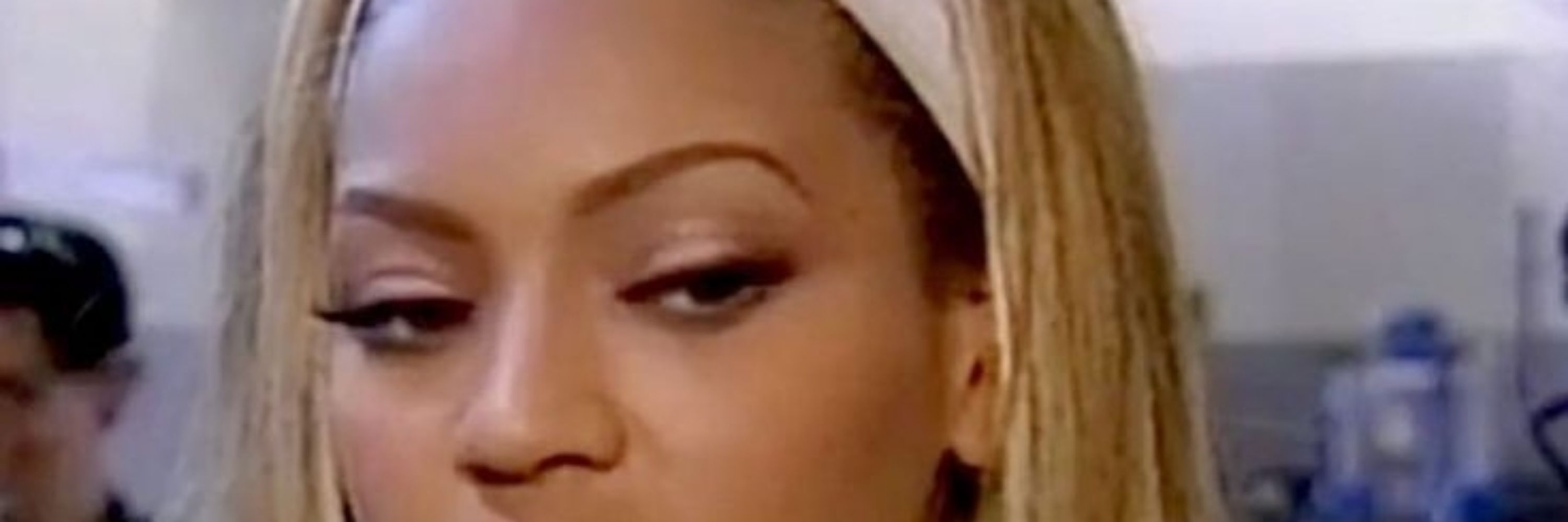 yoncé 