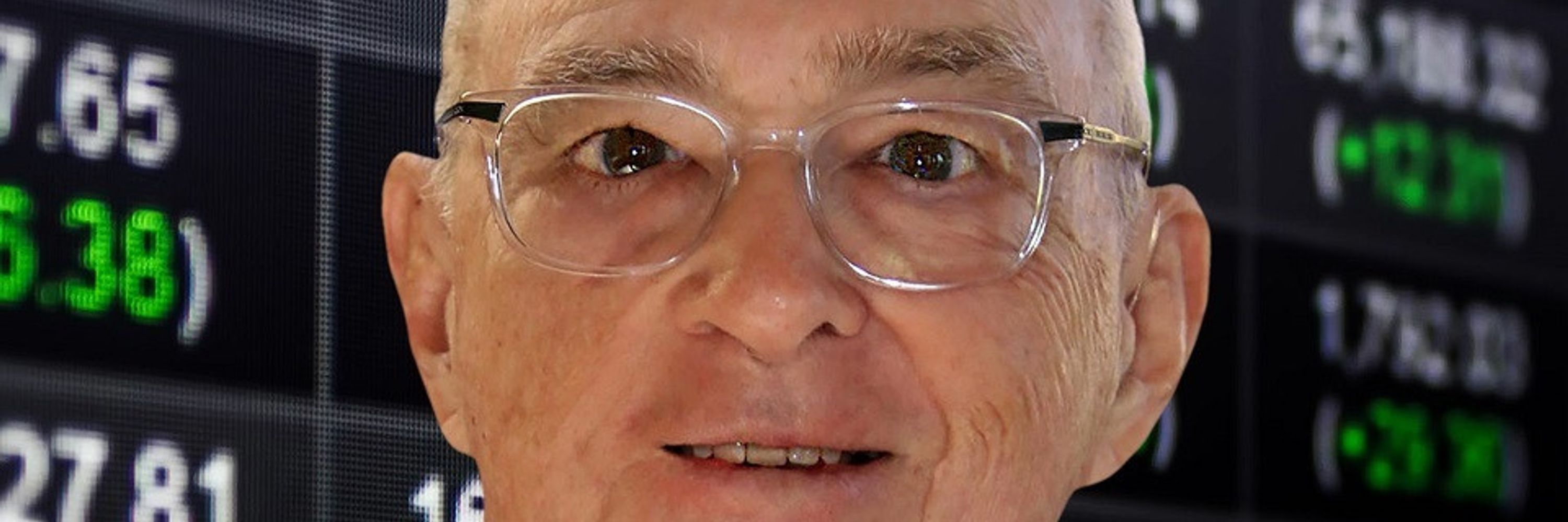 Walter Deemer