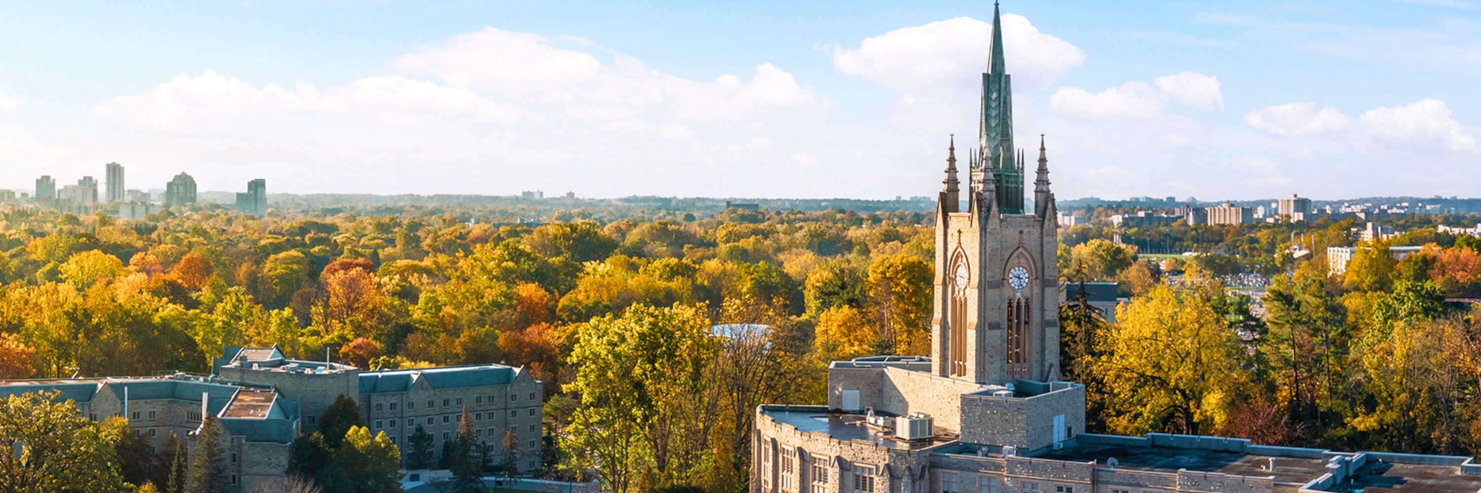 WEST Lab @UWO