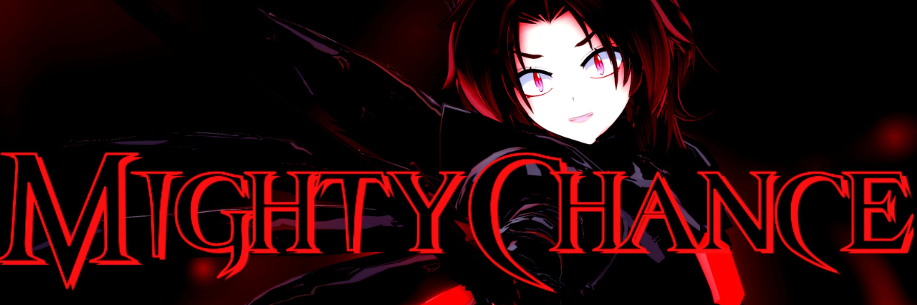 MightyChance | PNGTuber
