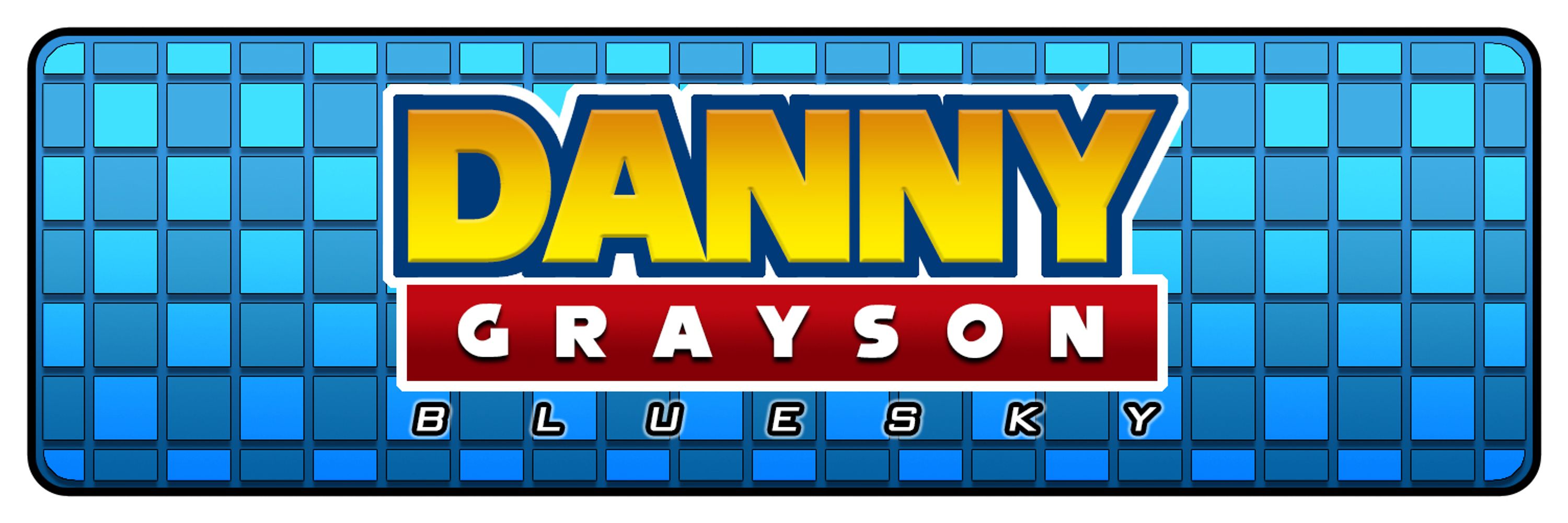 Danny Grayson The Wolf