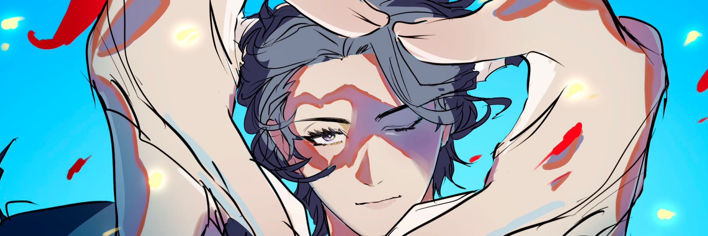 ˚࿔Nomu𝜗𝜚 ⋆°„🎀ྀིྀི