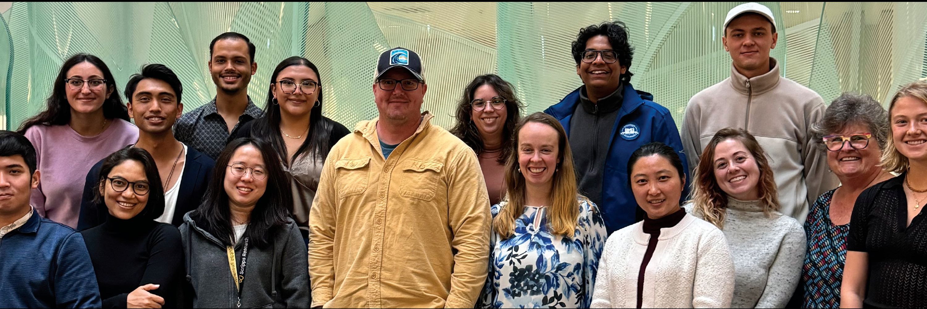 Wiseman Lab