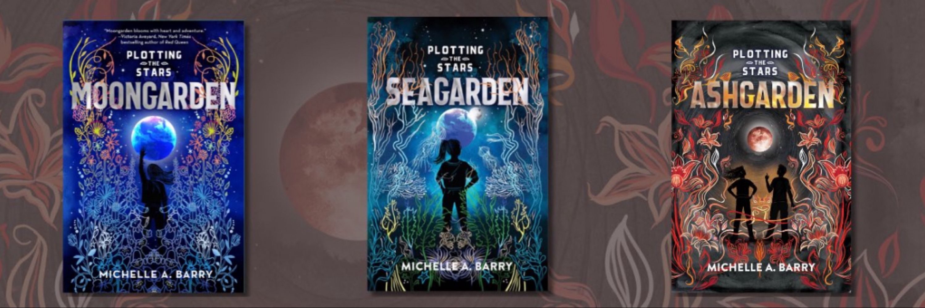 Michelle Barry
