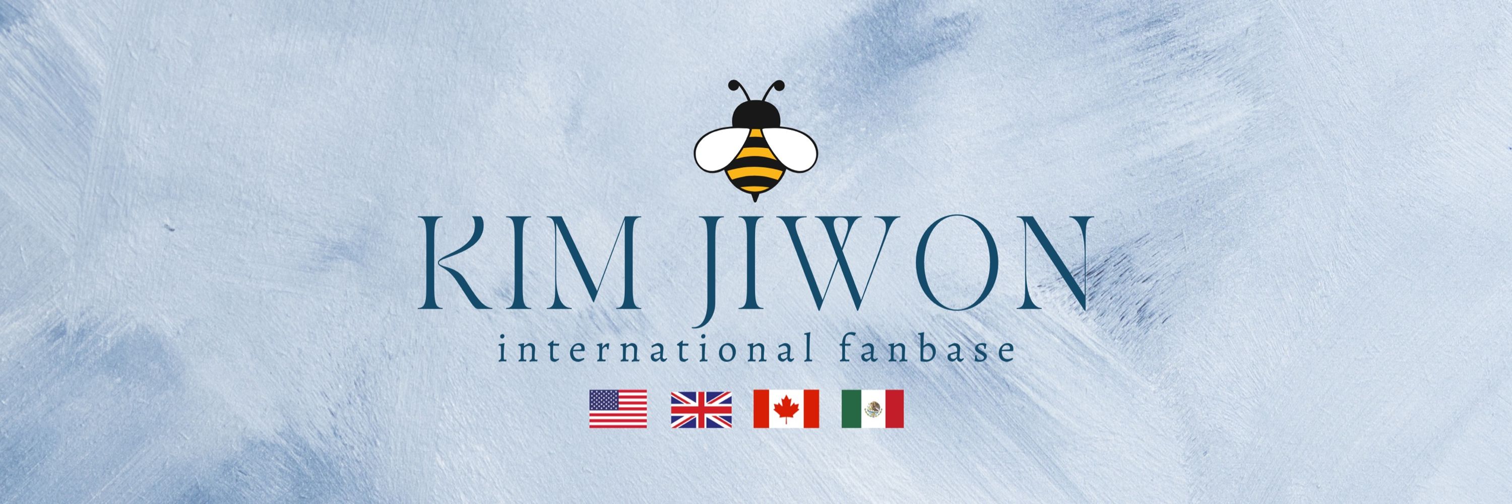 Kim Jiwon International Fanbase