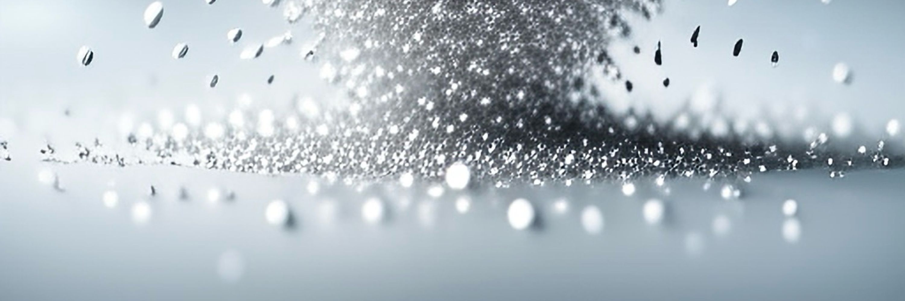 Silversprinkles