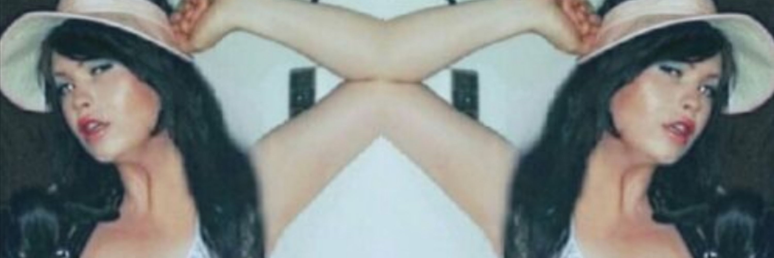 ?
