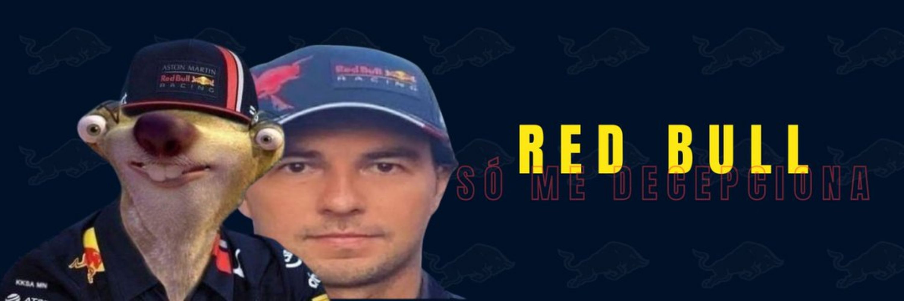 A RBR decepciona