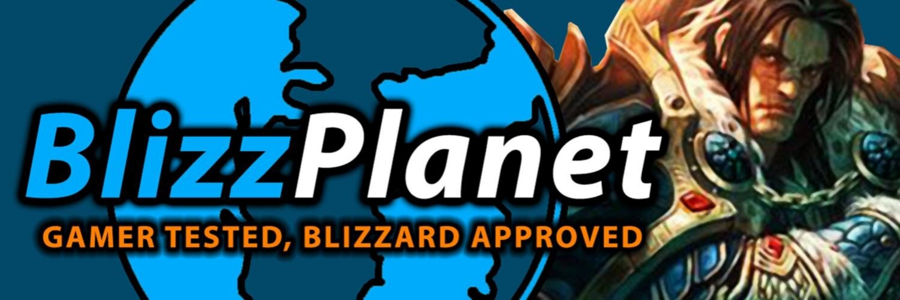 Blizzplanet