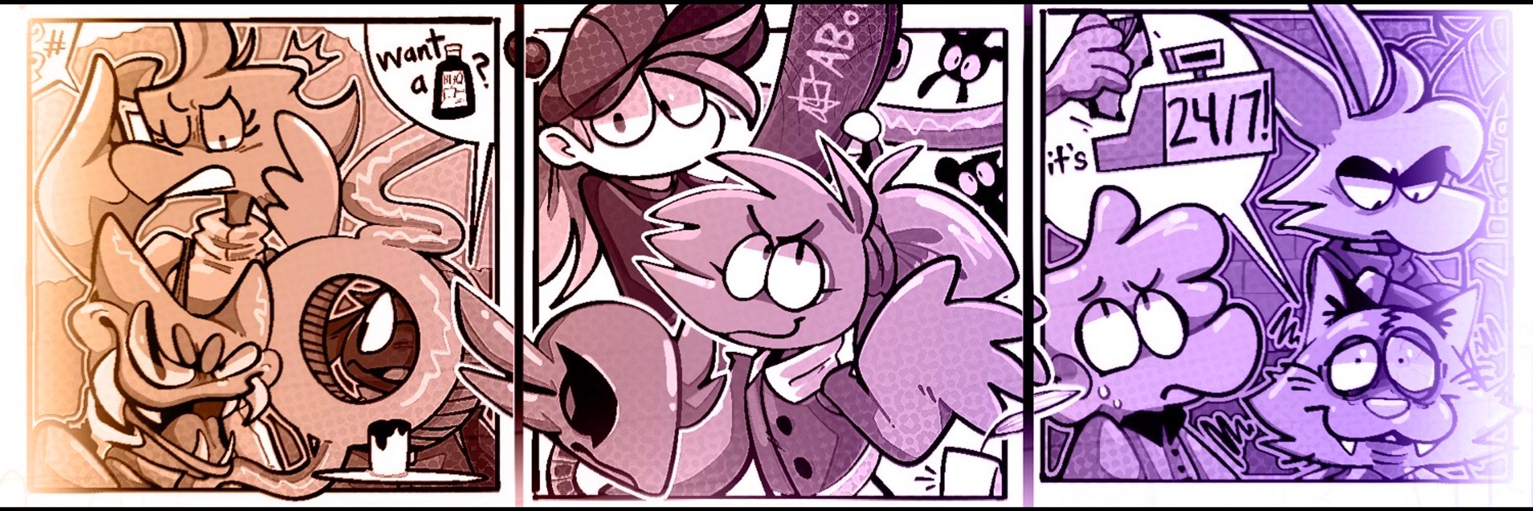 banner