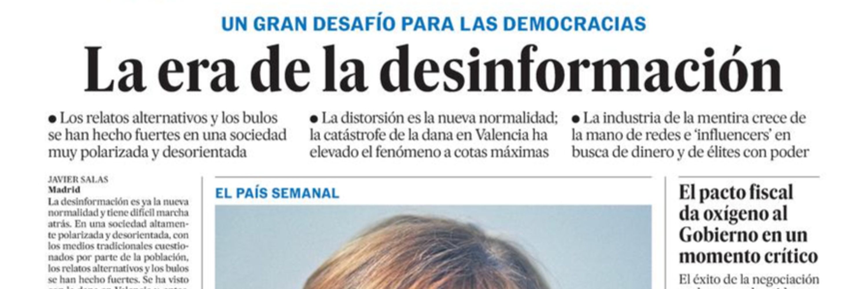 Javier Salas