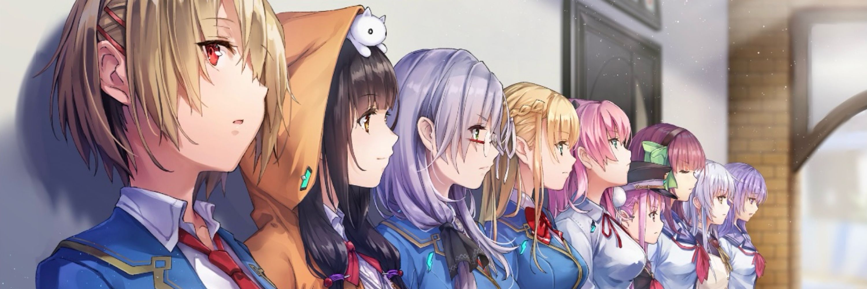 ましゅー