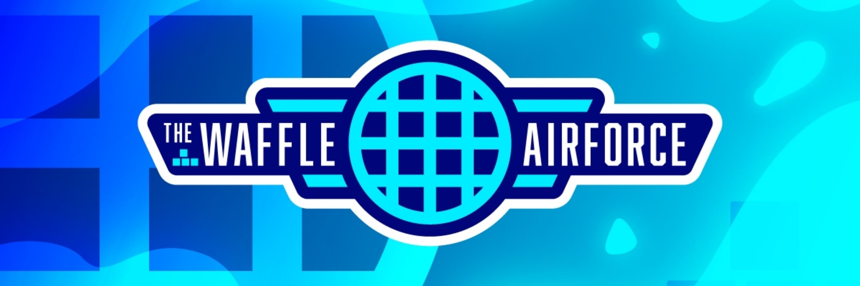 TheWaffleAirforce