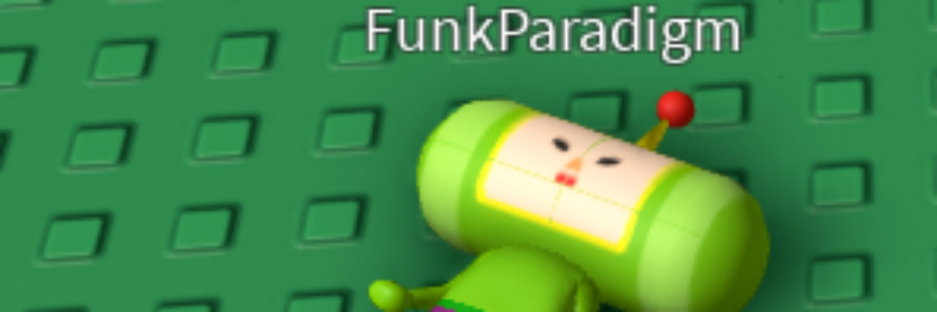 FunkParadigm