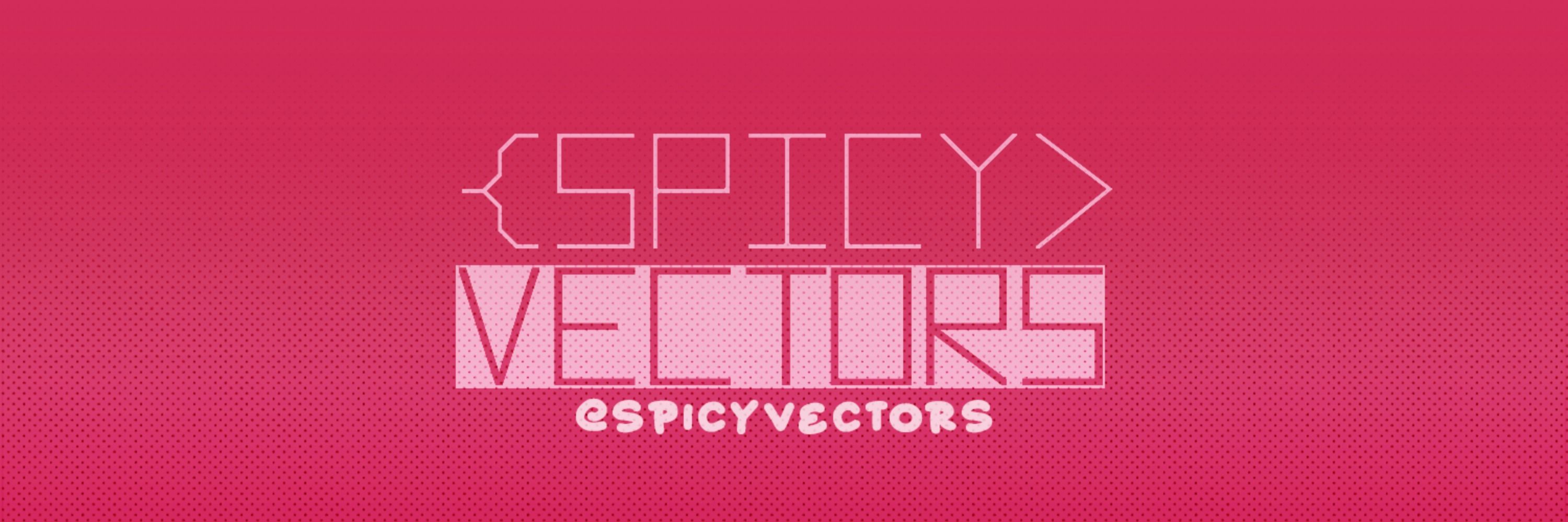 Spicy Vectors