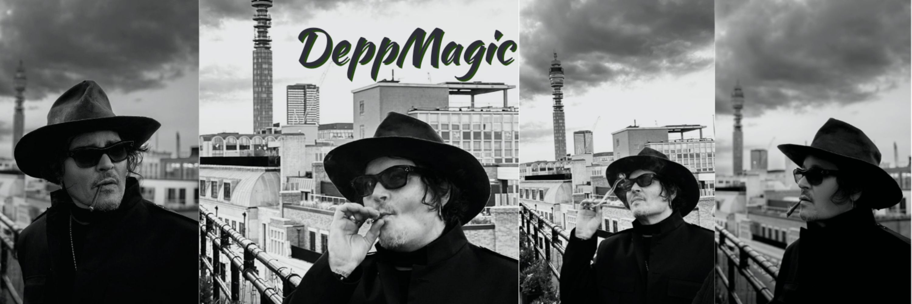 DeppMagic❤🇧🇷