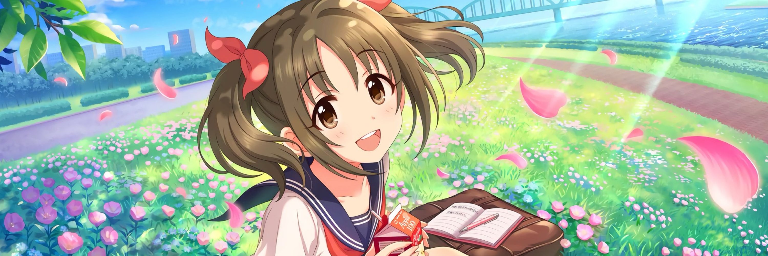 クローバー
