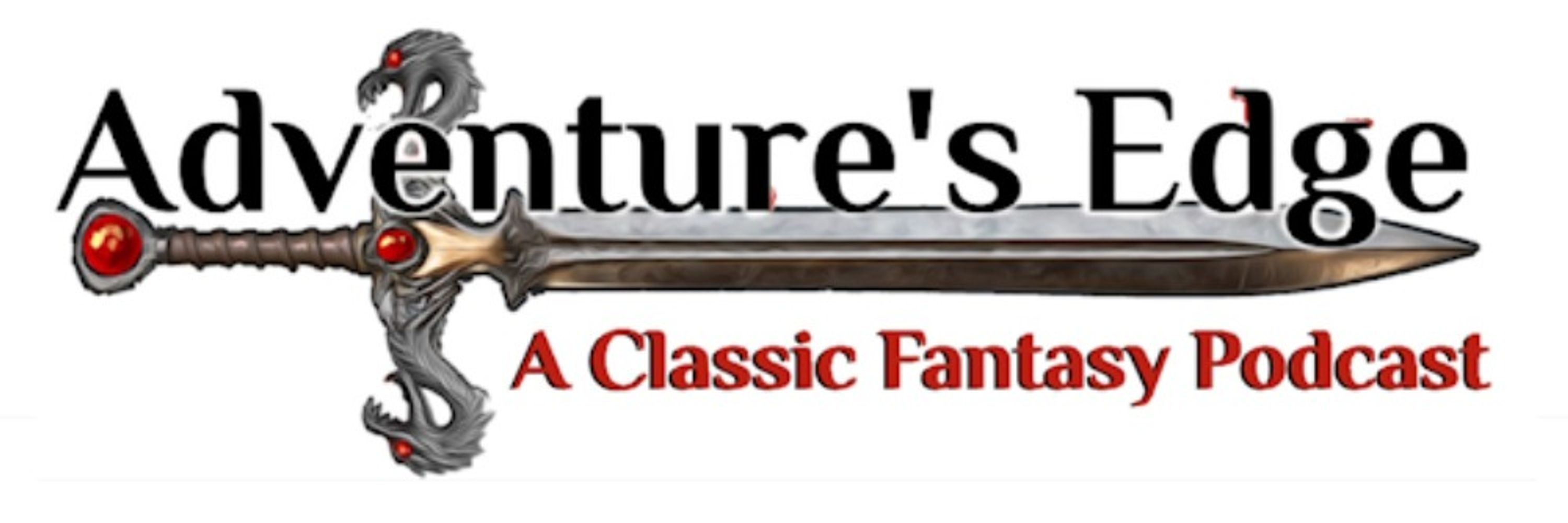Adventure's Edge