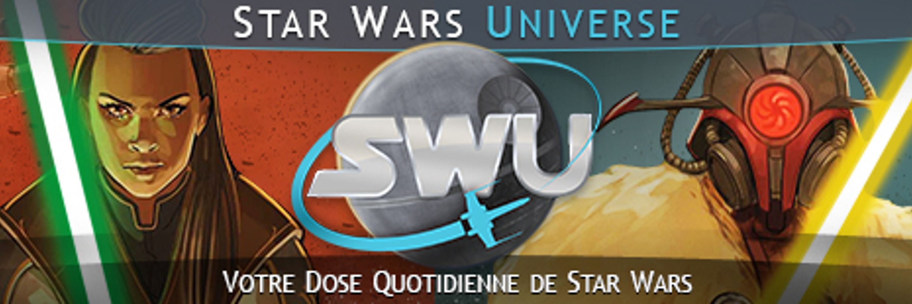 Star Wars Universe